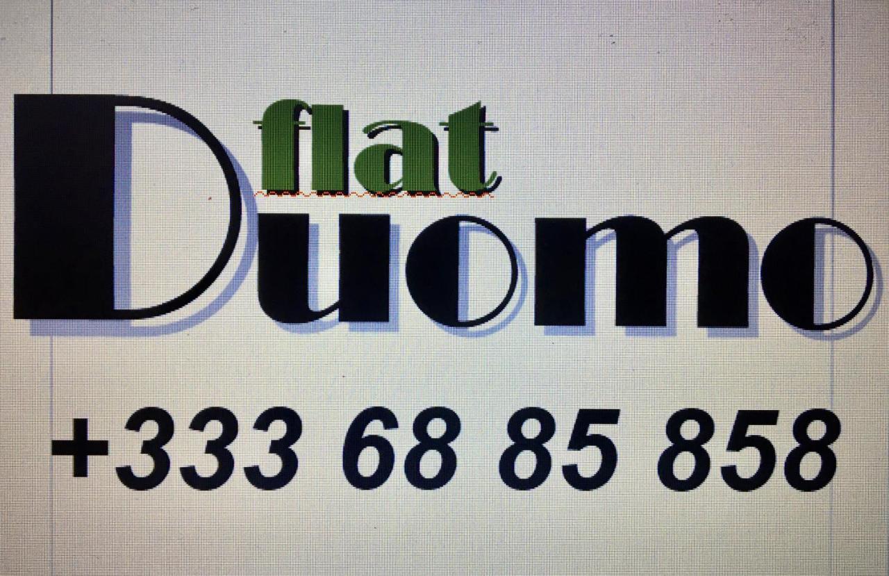 Duomo Flat Leilighet Trento Eksteriør bilde